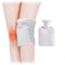 OLizee® Knee Brace with Hot Water Bag Hot Therapy Wrap Hot Water Compress Bag Knee Support Brace Knee Pad with Hot Water Bag for Knee Pain Relief...