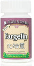 Fargelin Pills, Hua Zhi Ling Wan, 200 Pills, Plum Flower...