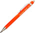 Koh-I-Noor 2mm Diameter Short Mechanical Clutch Lead Holder Pencil - Red...