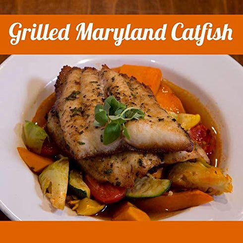 Phillips Blackening Seasoning used in Phillips Seafood Restaurants on Blackened Chicken, Fish & Seafood...