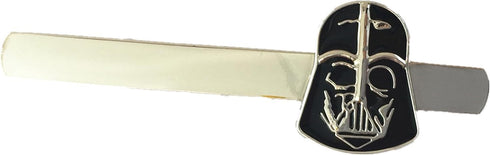 Fandom Bazaar TV Movies Show Original Design Quality Anime Cartoon Cosplay Jewelry Metal Tie Clips Gifts for Men...