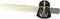 Fandom Bazaar TV Movies Show Original Design Quality Anime Cartoon Cosplay Jewelry Metal Tie Clips Gifts for Men...