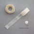 Glue Point Clear Balloon Glue Removable Adhesive Dots Double Sided Dots of Glue Tape for Balloons for Party or Wedding Decoration (400 Dots)...