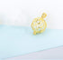 925 Sterling Silver Twisted Ball Cage Pendants Crafting Charm for DIY Necklace Bracelet Jewelry Making...