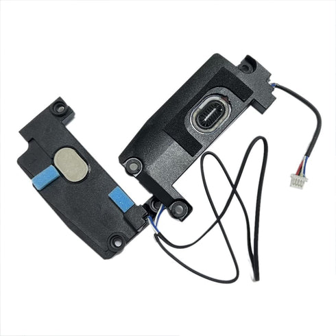 GinTai Laptop Built in Speaker Kit Replacement for Lenovo Thinkpad T460S T470S PK23000N2Y0 00JT988...