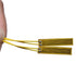 Strain Gauge, 20AA 120 Ohm Strain Gauge Used in Mechanics Experiment for Material, Industry or Science (2 Pack)...