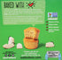 Bobo's Oat Bites, Coconut, 1.3 Ounce - 5 Count (Pack of 1)...