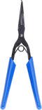 Long Nose Pliers Optical Fiber Flange Pliers Fiber Connector Inserting Extracting Tool Fiber Optic Connector Tool...