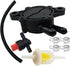 Gas Fuel Oil Pump compatible with Predator 22 HP 670cc V-Twin Horizontal Engine Motor 61614...