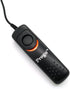 Wired Remote Shutter Release Control RS-60E3 Replacement for Canon Rebel T6i, T6S, T5 T5i T4i T3i T3 T2i T1i XT XTi XSi, EOS 700D 650D 600D 550D 5...
