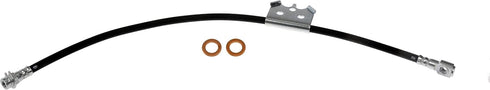 Dorman H380534 Front Passenger Side Brake Hydraulic Hose Compatible with Select Chevrolet / GMC Models...