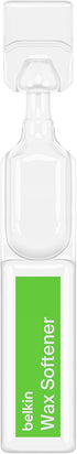 Belkin AirPods Cleaning Kit for One-Time Use – Fast, Easy, & Safe AirPod Cleaner Set, Safely Removes 99% of Earwax & Dirt, Restores Earbuds – Comp...