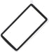 Mini Camera Screen Cover,Acrylic Camera Top Outer LCD Display Window Glass Waterproof Scratch-resistance Protector Cover Case for Nikon D850 D500...