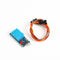SHILLEHTEK DHT11 Temperature and Humidity Sensor Module with LED & Cable - Temperature Humidity Measurement for Arduino, Raspberry Pi, ESP32 and o...