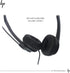 HP 3.5mm Stereo Wired Business Headset, Customer Service Headset with Microphone for Laptop/Desktop/PC/MAC......