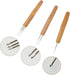 5 Pieces Dreadlock Crochet Hook for Hair Dreadlocks Crochet Needle with Interlocking Tool for Locs Braid Craft (0.5mm)...