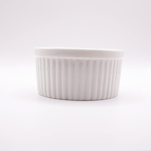 Solid Dish Soap Bar in Reusable Ramekin 7.5oz - Unscented | Zero Waste Natural Dish Soap Bar | Concentrated Dish Soap | Plastic Free with Natural ...