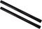 EZ SPARES 2PCS Universal Plastic Tube 19.6-Inch Extension Wands 1-1/4inch Vacuum Cleaner Accessory 38.5-inch Extension Wand Kit...