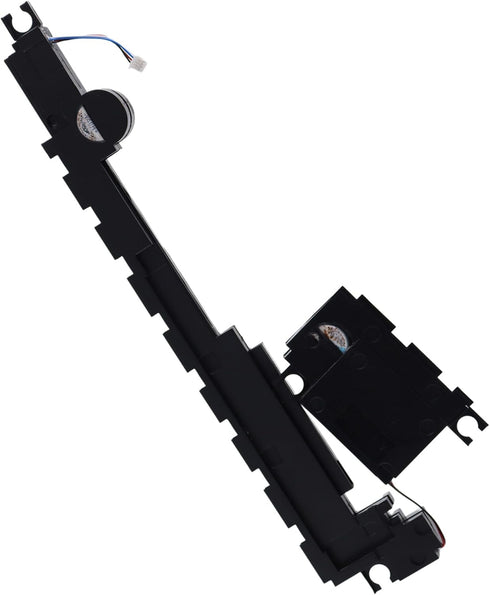 Deal4GO Internal Speaker Assembly X96FK 0X96FK PK23000HZ00 Replacement for Dell Inspiron 15R 5520 7520 5525 P25F......