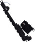 Deal4GO Internal Speaker Assembly X96FK 0X96FK PK23000HZ00 Replacement for Dell Inspiron 15R 5520 7520 5525 P25F......