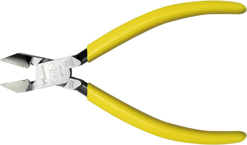 Tsunoda NP-150, Slant Edge Cutting Pliers (6-Inch)...