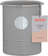 Typhoon Living Collection | Utensil Pot - Grey...