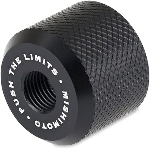 Mishimoto Reverse Lockout Adapter, Black...