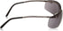 Uvex by Honeywell by SLATE GUNMTL GY HC S4111, Grey...