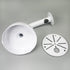 Security Camera Mount Bracket, Dome Camera Mount Universal Camera Wall Mounting Bracket/IP Camera for CCTV Security Camera, L Type...