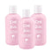 CHI x Barbie Trio Ornament Kit, Includes x Barbie Silk Infusion, Moisture Therapy Shampoo and Moisture Therapy Conditioner (Pack of 3)...
