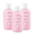 CHI x Barbie Trio Ornament Kit, Includes x Barbie Silk Infusion, Moisture Therapy Shampoo and Moisture Therapy Conditioner (Pack of 3)...