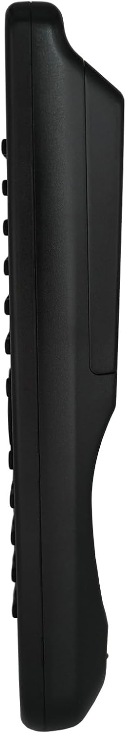 Replacement Remote Control for Pioneer VSX-D209 VSX-D309 VSX-D409 VSX-D411 VSX-D412 VSX-D510 VSX-D511 VSX-609RDS VSX-D3 VSX-D3S VSX-D412S VSX-D709...