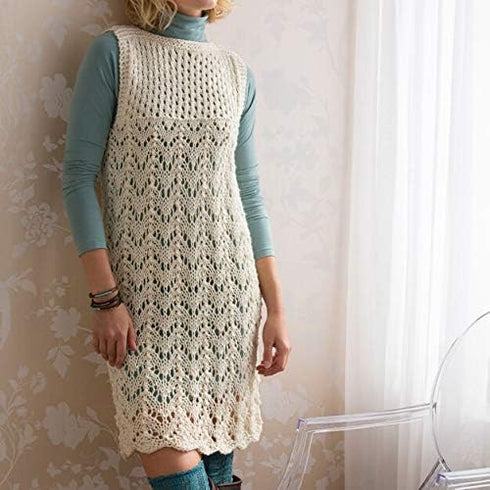 Red Heart Soft Yarn, Greyscale (E728.9931)...
