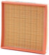 Mann Filter Mann-Filter C 2493 Air Filter...
