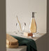 Umbra Droplet Acrylic Soap Dish...