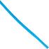 Pepperell Rexlace Plastic Lacing .0938" X100yd, Neon Blue...