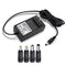 18V Massager Gun Charger Power Supply Adapter Fit for Hyperice Hypervolt 2 Pro Hypervolt 2 53200 038-00,Hypervolt Go 55000 001-00,Hypervolt Go 2 5...