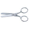 Fiskars Gingher 220030-1001 Pocket Scissors, 4-Inch, Industrial Pack, Silver...