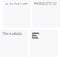 4 Pieces Funny Sticky Notes for Adults, F*ck Sticky Note, Oh, for Fu*k's Sake Novelty Memo Pads, This is Bullshit, Rude Notes Office Supplies, Spo...