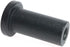 Sliding Barn Door Spacers-Sliding Barn Door Hardware Longer Washer,Spacer Replacement Sliding Barn Door Hardware for Flat Track Pack of 4 (45mm/1....