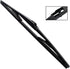 16A Rear Windshield Wiper Blade All-season Durable Original Equipment Replacement 16"/406mm(Pack of 1)...