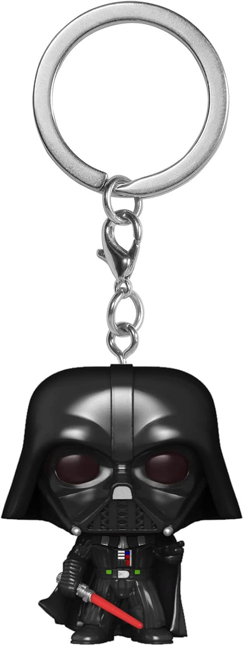 Funko Pop! Keychain: Star Wars - Darth Vader...