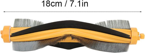 Main Brush Replacement Parts for 0ZM0 930 (900 901 M88 M87) M80 Sweeping Robot Vacuum Cleaner...