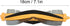 Main Brush Replacement Parts for 0ZM0 930 (900 901 M88 M87) M80 Sweeping Robot Vacuum Cleaner...