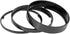 Spectre - SPE-4954 Performance 4954 Air Cleaner Riser Kit...