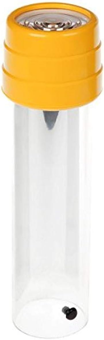 BAYCO SL-202 Assembly, Tube Automotive Accessories, Yellow...
