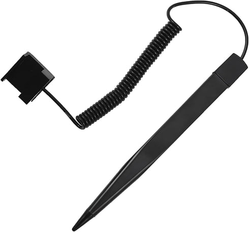 Stylus Stylus Pen with Holder 18×6×1 Professional Spring Resistance Stylus Pen for Car Navigation GPS Capacitive Touch Screen......