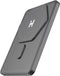 Magnetic Portable Charger, 5000mAh Wireless Battery Pack, S05 Power Bank with USB-C Cable Compatible with iPhone 15/15 Plus/15Pro/15 Pro Max,iPhon...