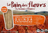 Le Pain des Fleurs Crispbread, Quinoa, 5.3 Ounce...