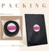 Dreamlover Black Elastic Bands for Sewing, 2 Inch x 6 Yard...